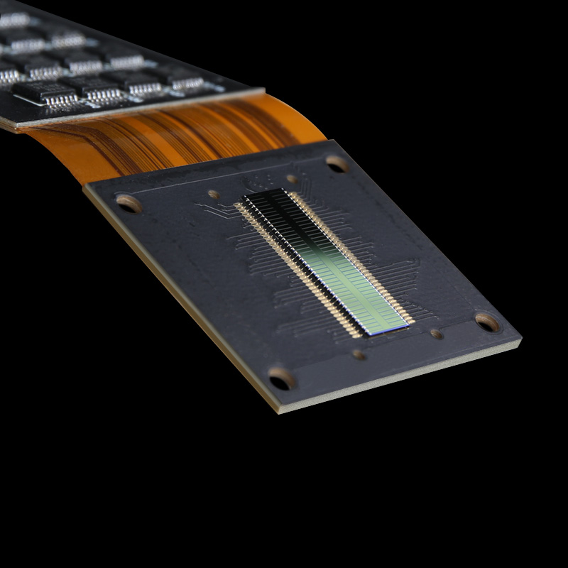 矽光二極管陣列傳感器