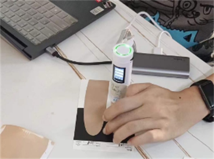 三恩時-上海國際塗料博覽會4