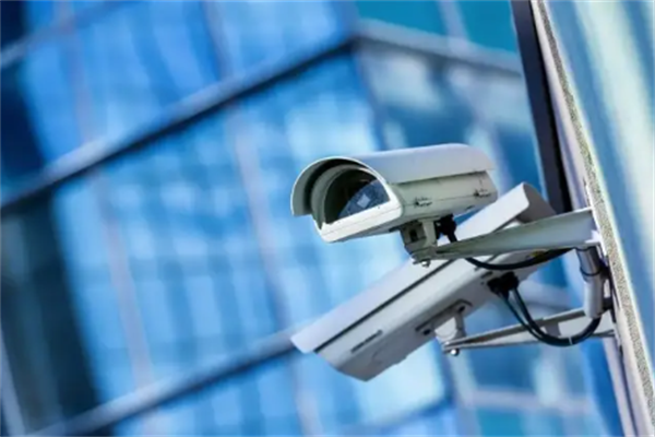 監控係統照明光源的選擇方法