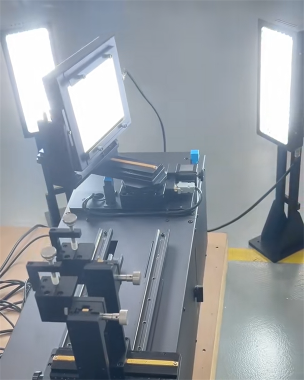 NK-1130-65內窺鏡測試平台2