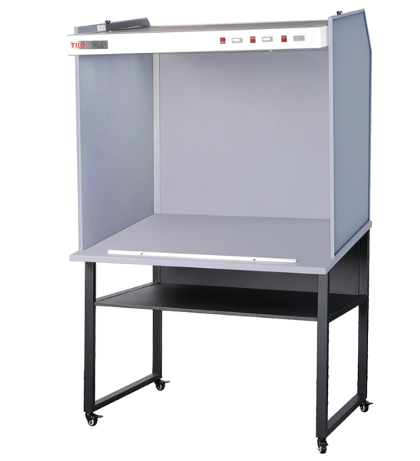 CC120-T 標準看樣台