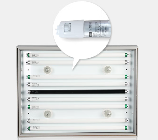 led-D65六光源茄子在线免费视频5