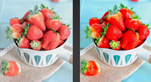 顯色性和顯色指數