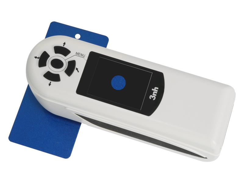 靈活、準確的取景定位