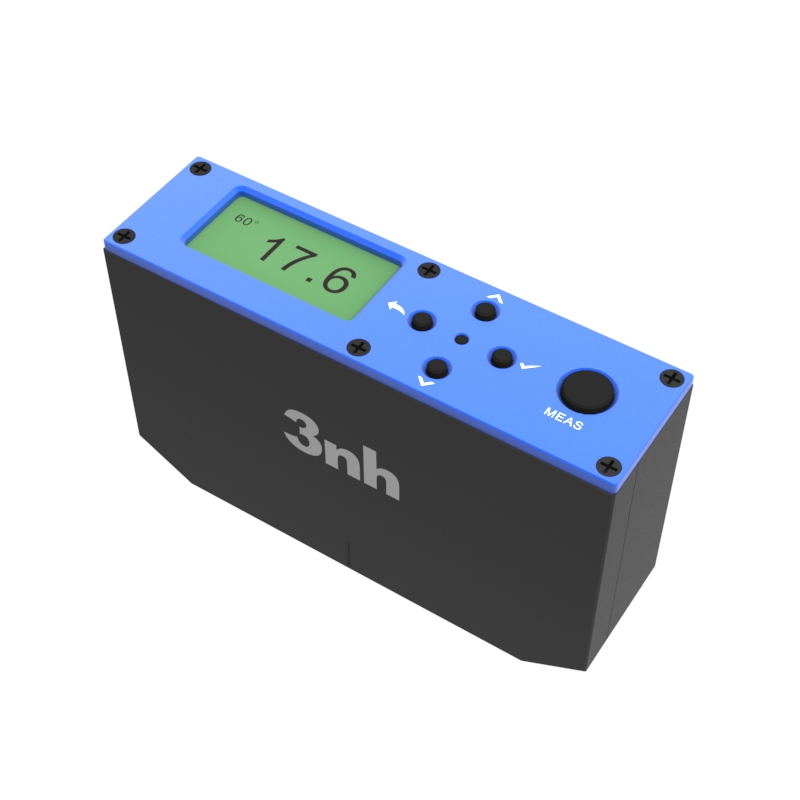 在線非接觸式光澤度計 YG60L Plus