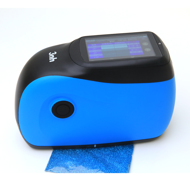 多角度分光測色儀KS006