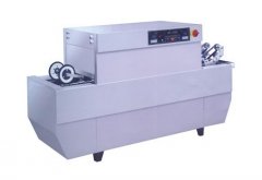 連續自動定型烘幹機M-6 連續式軋染打底小樣機