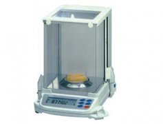 進口電子天平係列