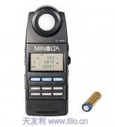 CL-200色溫照度計、日本CL-200色溫表、色溫計/亮度計/測色儀