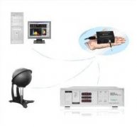 STC4000快速光色電綜合測試係統